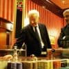 Isidore Partouche, fondateur du groupe de casinos Partouche, est mort à 94 ans
