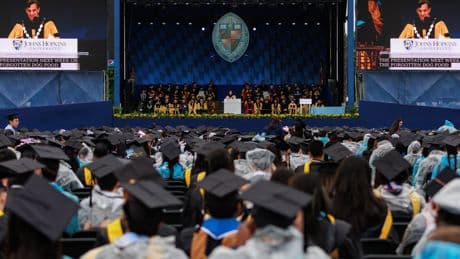 How the Republican Agenda Could Hit Johns Hopkins University