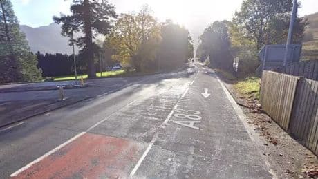 Drivers face A82 overnight delays as works begin