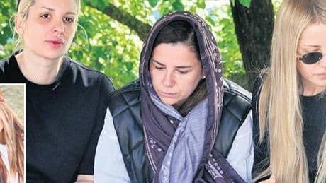 Yaşam savaşını kaybetti