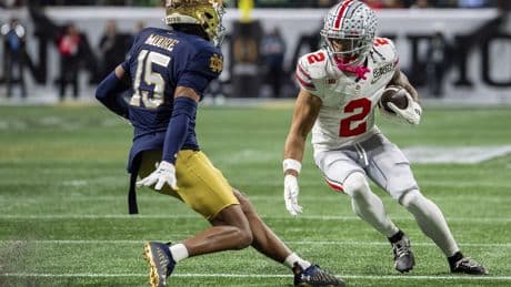 What lessons did bettors learn from the expanded College Football Playoff?
