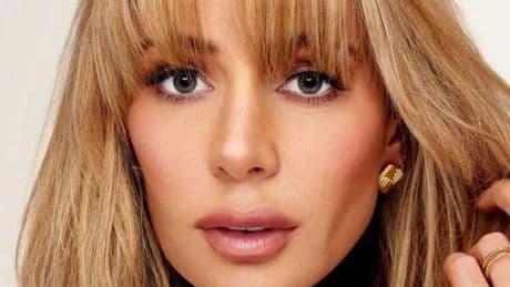 Olivia Attwood's 'stunning' initial necklace that 'goes with everything' is on sale