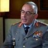 Russia may attack Nato in next four years, German defence chief warns