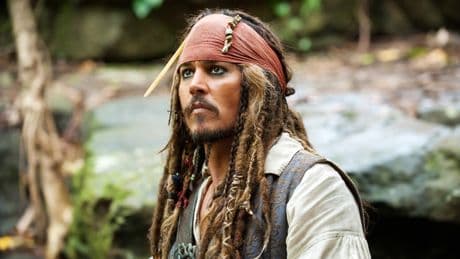 Pirates Of The Caribbean Producer Claims He's Spoken To Johnny Depp About Appearing In Next Film