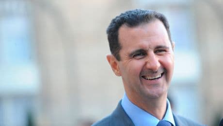 Brisanter Bericht über Ex-Syrien-Diktator - So brachte Assad sein Vermögen in Sicherheit