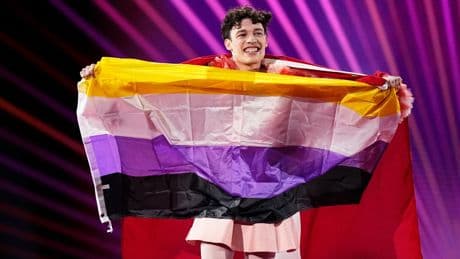 Droits LGBT+, féminisme, diversité: l'Eurovision est-il le miroir des évolutions sociétales?