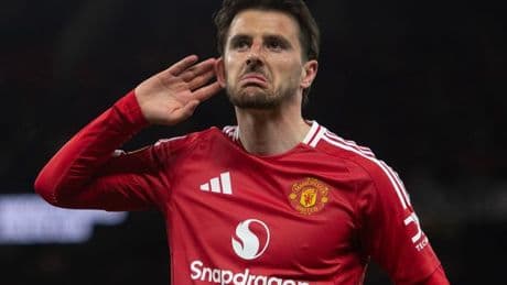 Mason Mount sends two-word message as Man Utd transfer finally completed