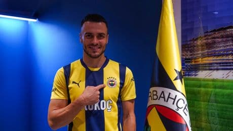 Filip Kostic Juventus'a dönüyor, Fenerbahçe vazgeçti