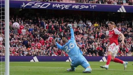 Arsenal and Tottenham can enjoy winning starts to the Champions League