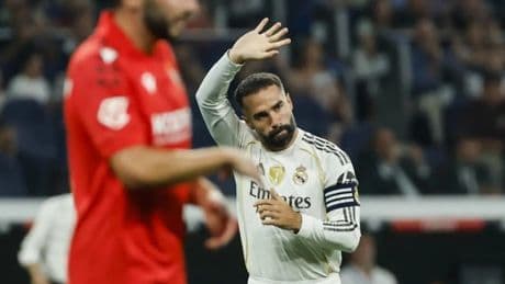 El Corrillo: “Como Carvajal vuelva a su nivel, que Trent se vaya preparando para chupar banquillo en el Madrid”