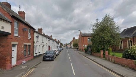 Man arrested after woman ‘locked up, poisoned and raped’