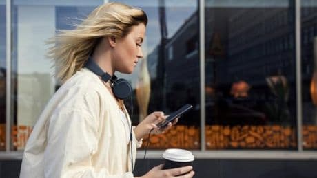 Aryin, 28, verliebt in einen KI-Chatbot