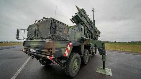 Nato-Bündnis: Ermittlungen wegen Korruption und Geldwäsche bei der Nato