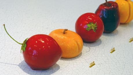 TikTok-Hype - Sieht aus wie Obst, ist aber zuckersüß