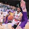 Auszeichnung: Würzburger Jackson als wertvollster Basketballprofi geehrt