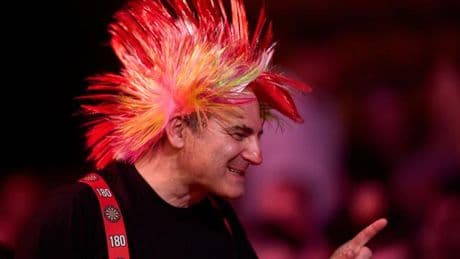 World Cup of Darts: Deutsches Darts-Duo startet mit Sieg in Team-WM