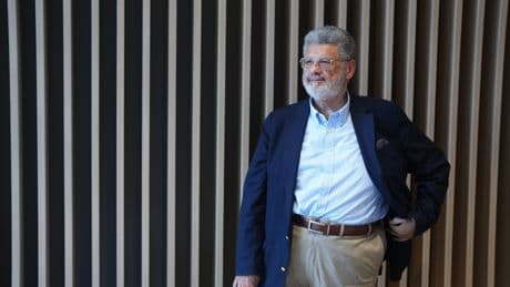 Jaime Granados, abogado del ex presidente Álvaro Uribe: "Una condena en su contra provocaría una quiebra institucional"