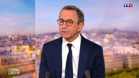 «Il n’y a rien d’automatique» : Bruno Retailleau met dans la balance la participation de LR au gouvernement