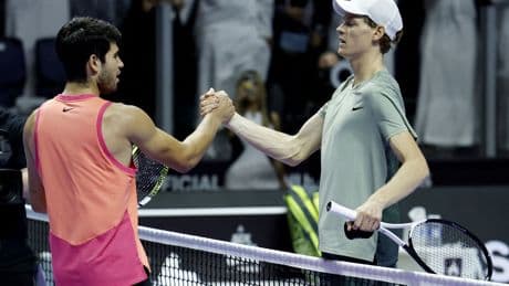 La final soñada entre Alcaraz y Sinner en Roma y la prueba de fuego total para Roland Garros
