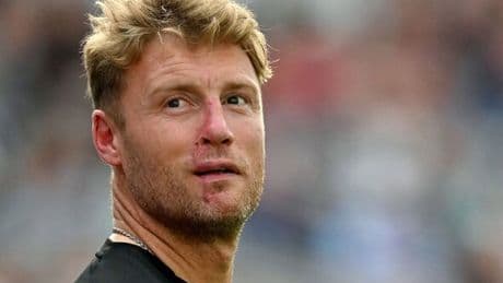 Freddie Flintoff admits simple task took him 10 attempts in heartbreaking recovery episode