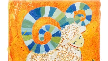 Sternzeichen - Wochenhoroskop Widder für den 16.6 bis zum 22.6.2025
