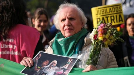 Milei vetará la subida del 7,2% de las pensiones y de la paga extra aprobada por el Congreso de Argentina: "Es demagogia"