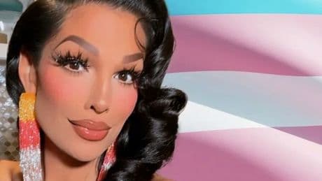 Drag Race star comes out as transgender in emotional post on 34th birthday