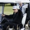 Trump gaat “misschien” naar China: “Maar alleen op uitnodiging van president Xi. Anders geen interesse!”