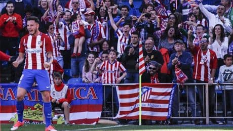 La despedida de Saúl del Atleti que tocará el corazón de los colchoneros