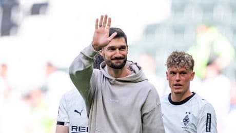 Meniskus-OP und lange Pause - Kleindienst-Schock! Auch WM-Traum in Gefahr