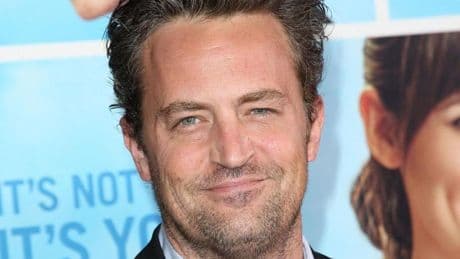 El médico de Matthew Perry se declara culpable de suministrarle la ketamina al actor de 'Friends'