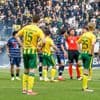 ADO Den Haag likt wonden na definitieve staking en uitschakeling: ‘Dit is het werk van eenlingen’
