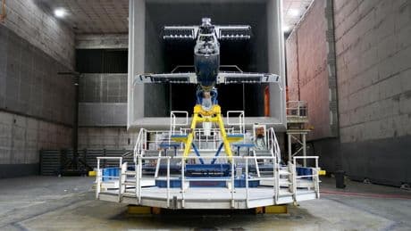 Elektroflugzeugentwickler: AAMG-Chef will Lilium wiederbeleben – kann das gelingen?