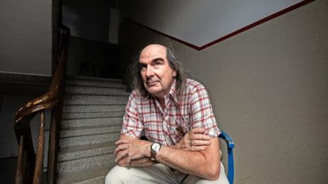 Grand-Prix-Star: Guildo Horn ist immer noch lieb