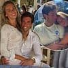 James Argent breaks his silence after being given suspended jail sentence for pushing ex Nicoline Arthursson down steps in Spain