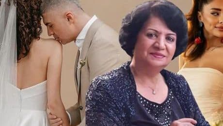 Haberler: Özcan Deniz'in eşi Samar Dadgar ilk kez açıkladı! 'Kadriye Deniz karnıma dakikalarca tekme attı'