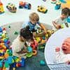 How the new free childcare scheme could push up nursery fees
