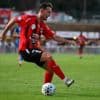 Football - N2. Billy et Les Herbiers assurent l’essentiel contre Saumur