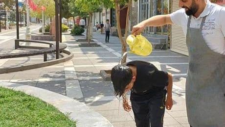 İstanbul ve yurt genelinde sıcaklık alarmı: Yeni haftada 40 derece rekor sıcaklarla geliyor