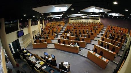 Ile-de-France: la région vote son budget 2025 avec un "fonds d'urgence" de 50 millions d'euros