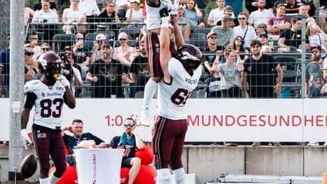 Geduld, Präzision, Play-offs: Rhein Fire startet langsam, endet stark – und träumt von mehr