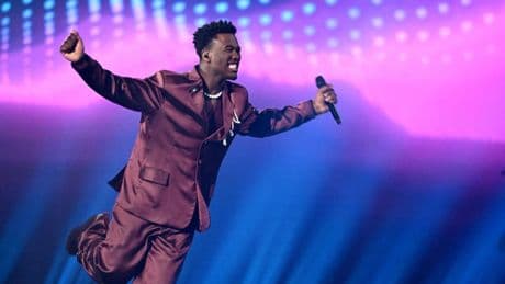 Claude door naar finale Songfestival, net als topfavoriet Zweden