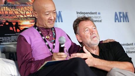 Aki Aleong dies: 90s Hollywood legend dies after tragic dementia battle