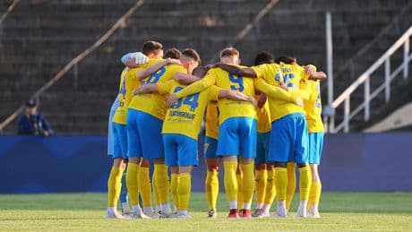 MUSS-Sieg zur Meisterschaft - Nervenspiel für Lok Leipzig