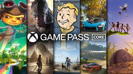 Some Developers Turn A Stern Eye Toward Xbox Game Pass After Layoffs