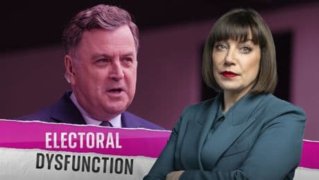 Four things we learned from speaking to the shadow chancellor