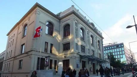 İstanbul Uluslararası Oda Müziği Festivali, bugün Süreyya Operası'nda başlıyor: Dostluk notalarda...