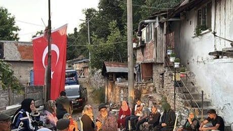 Son Dakika Haberleri: MSB duyurdu: 8 şehidin kimlikleri belli oldu