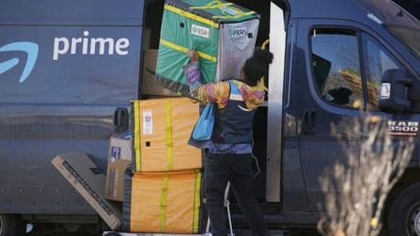 Amazon stretches Prime Day discounts across 4 days amid tariff price hikes