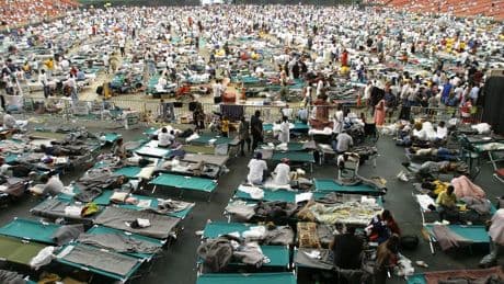 Reflections On Forecasting Hurricane Katrina, 20 Years Later